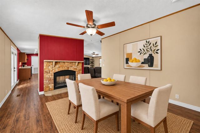 2581 Mann Road, Conroe, TX 77303