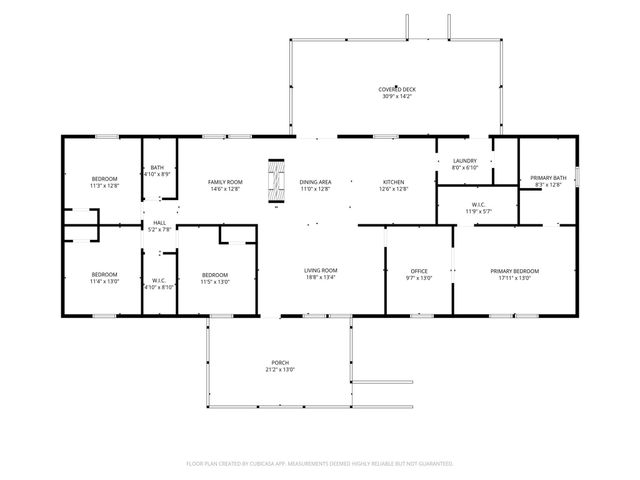 2581 Mann Road, Conroe, TX 77303