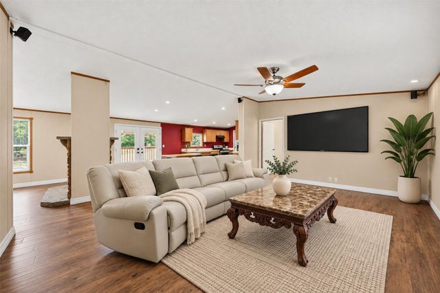 2581 Mann Road, Conroe, TX 77303