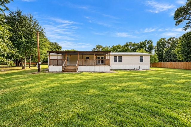 2581 Mann Road, Conroe, TX 77303