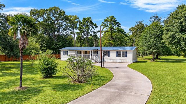 2581 Mann Road, Conroe, TX 77303