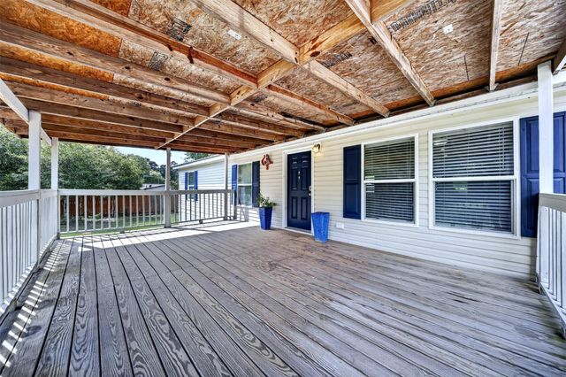 2581 Mann Road, Conroe, TX 77303