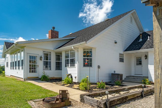 444 Rural Route 3 O-527, Ava, MO 65608