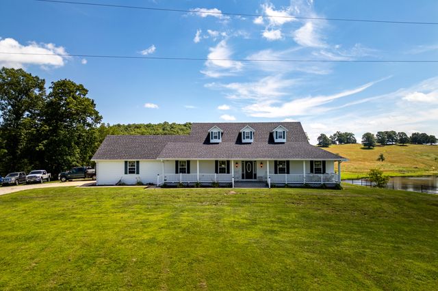 444 Rural Route 3 O-527, Ava, MO 65608