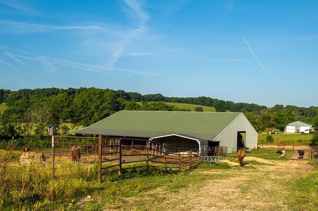 444 Rural Route 3 O-527, Ava, MO 65608