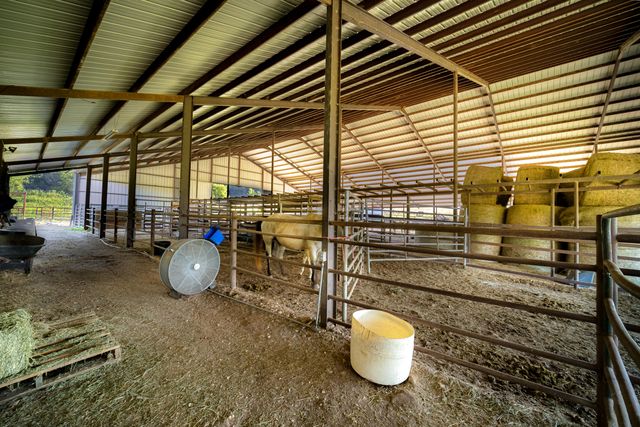 444 Rural Route 3 O-527, Ava, MO 65608