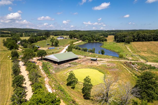 444 Rural Route 3 O-527, Ava, MO 65608