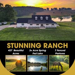 444 Rural Route 3 O-527, Ava, MO 65608