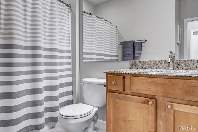 2712 McKnight Crossing Court, St Louis, MO 63124