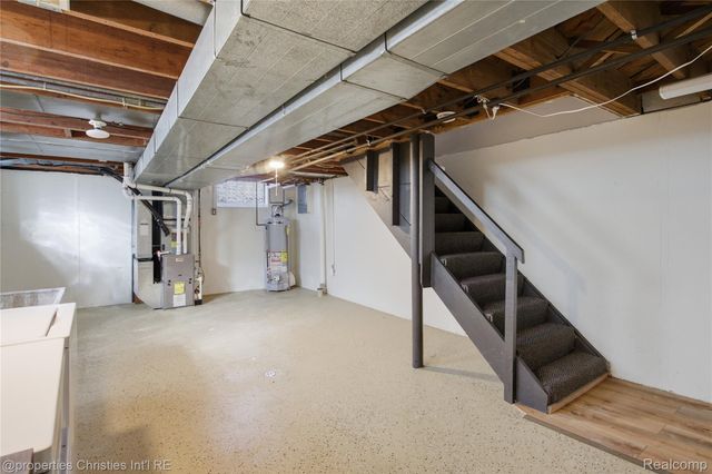 1221 E 4th Street, Royal Oak, MI 48067