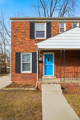 1221 E 4th Street, Royal Oak, MI 48067