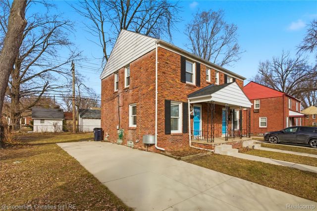 1221 E 4th Street, Royal Oak, MI 48067