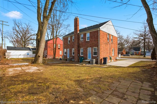 1221 E 4th Street, Royal Oak, MI 48067