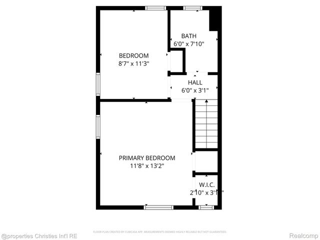 1221 E 4th Street, Royal Oak, MI 48067