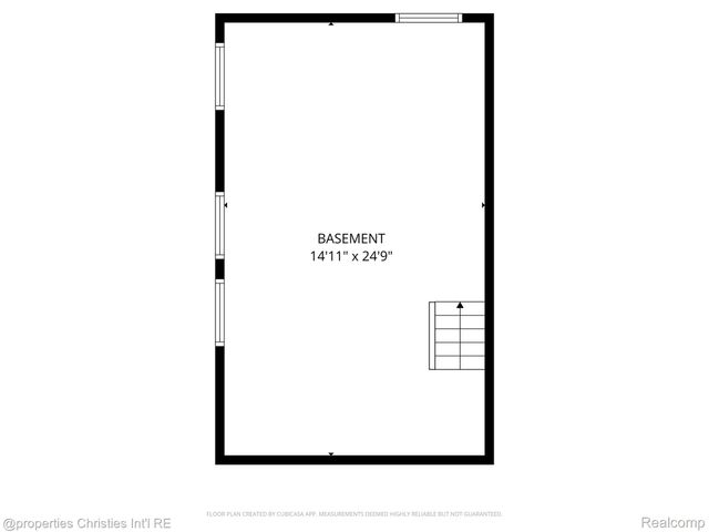 1221 E 4th Street, Royal Oak, MI 48067