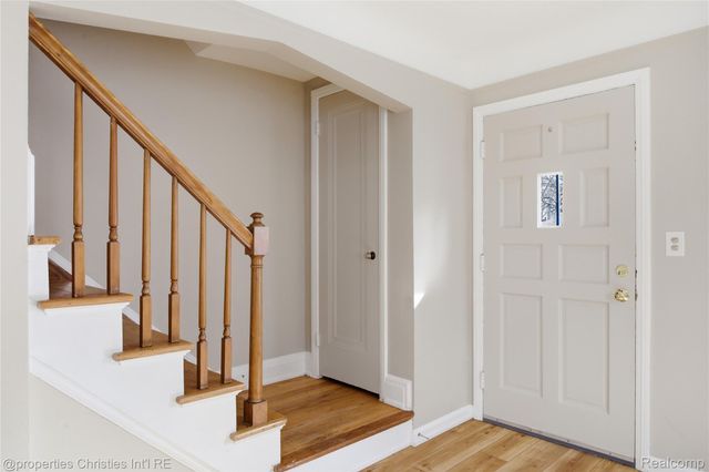 1221 E 4th Street, Royal Oak, MI 48067