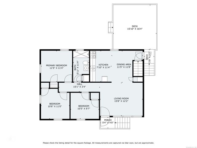 35 Briarwood Drive, Danbury, CT 06810