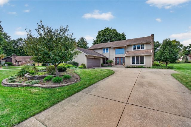 4745 Tanglewood Circle NE, Canton, OH 44714