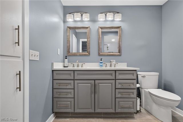 4745 Tanglewood Circle NE, Canton, OH 44714