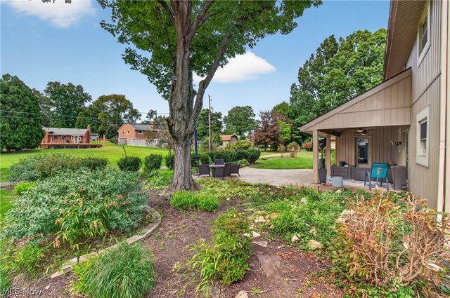4745 Tanglewood Circle NE, Canton, OH 44714