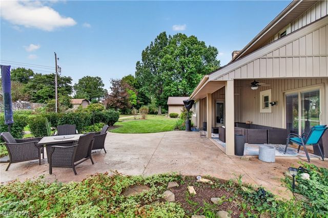 4745 Tanglewood Circle NE, Canton, OH 44714