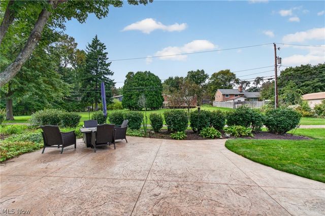 4745 Tanglewood Circle NE, Canton, OH 44714