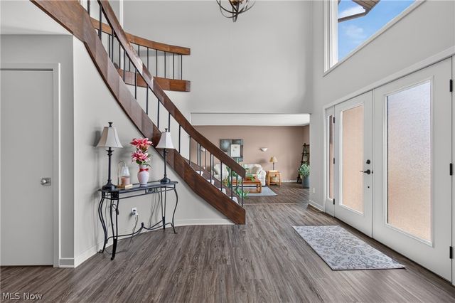 4745 Tanglewood Circle NE, Canton, OH 44714