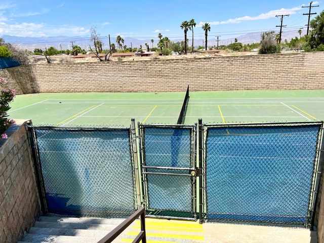 2820 N Arcadia Court 112, Palm Springs, CA 92262