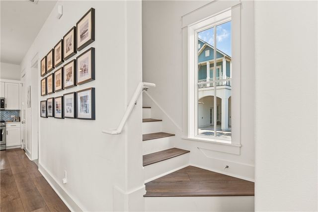 133 Sabal Lane, Port Aransas, TX 78373