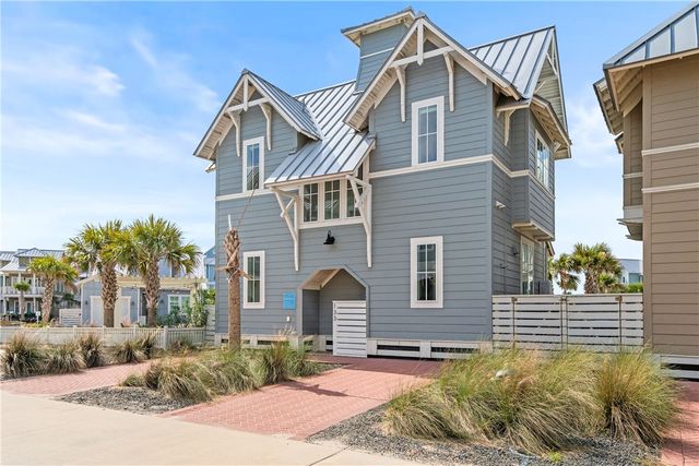133 Sabal Lane, Port Aransas, TX 78373