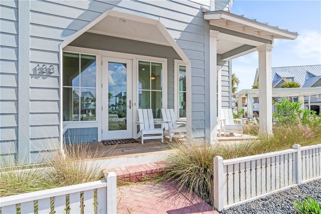 133 Sabal Lane, Port Aransas, TX 78373