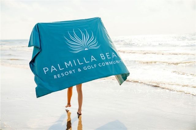 133 Sabal Lane, Port Aransas, TX 78373