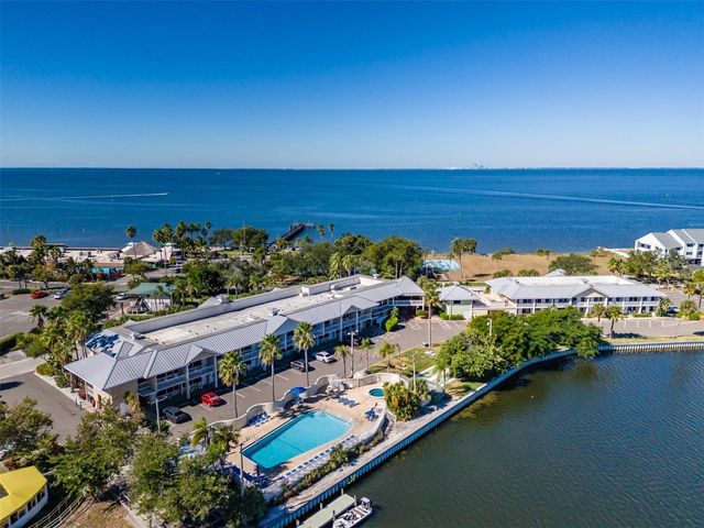 611 DESTINY DRIVE 115, Ruskin, FL 33570