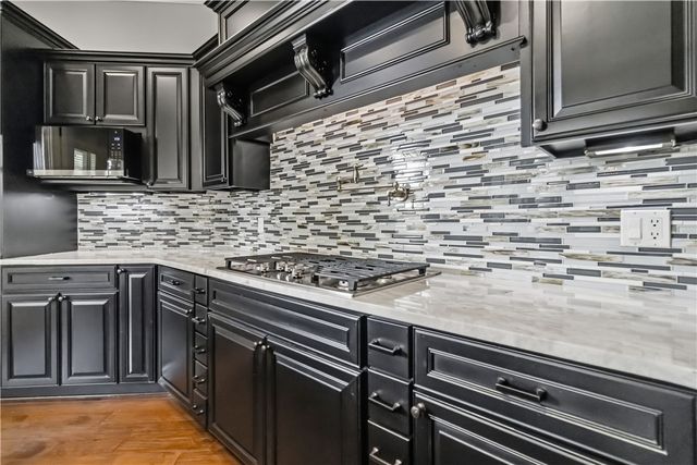 2802 Rainier Road, Rogers, AR 72758