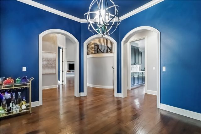 2802 Rainier Road, Rogers, AR 72758