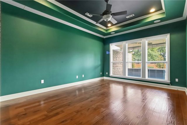 2802 Rainier Road, Rogers, AR 72758