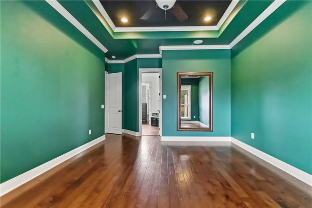 2802 Rainier Road, Rogers, AR 72758