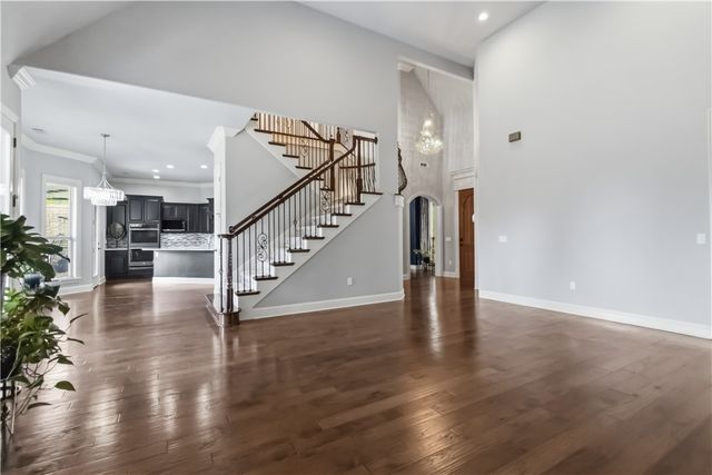 2802 Rainier Road, Rogers, AR 72758
