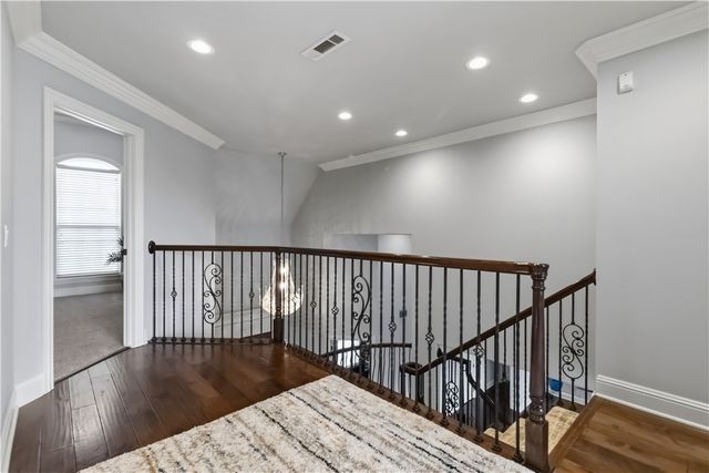 2802 Rainier Road, Rogers, AR 72758