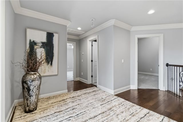2802 Rainier Road, Rogers, AR 72758