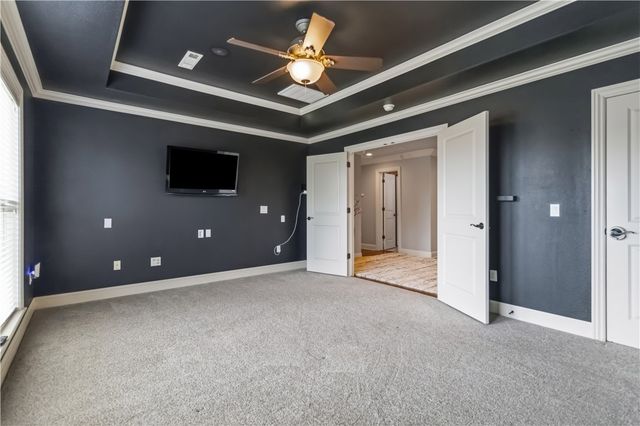 2802 Rainier Road, Rogers, AR 72758