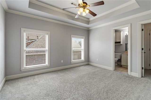2802 Rainier Road, Rogers, AR 72758