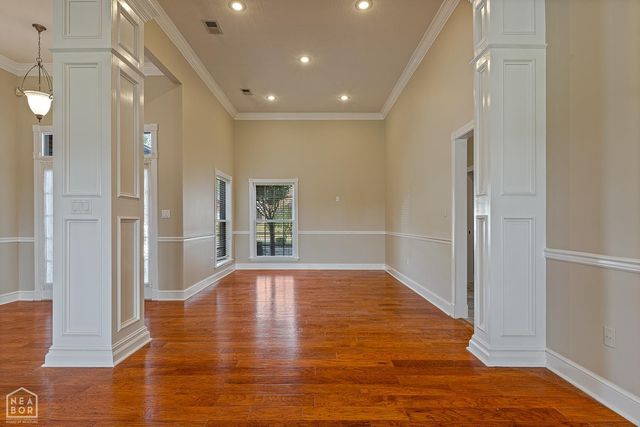 4205 Sage Meadows Boulevard, Jonesboro, AR 72405