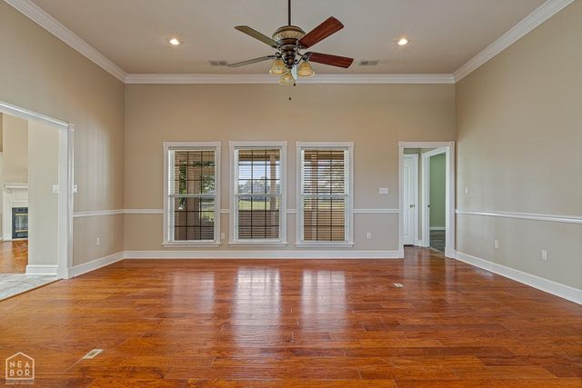 4205 Sage Meadows Boulevard, Jonesboro, AR 72405