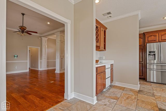 4205 Sage Meadows Boulevard, Jonesboro, AR 72405