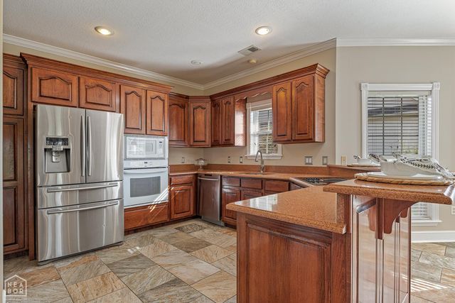 4205 Sage Meadows Boulevard, Jonesboro, AR 72405