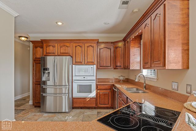 4205 Sage Meadows Boulevard, Jonesboro, AR 72405