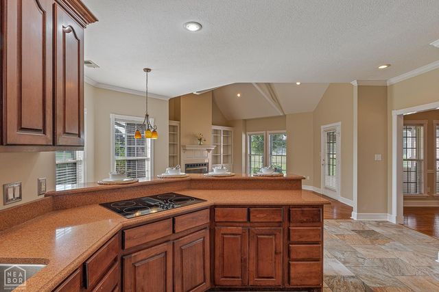 4205 Sage Meadows Boulevard, Jonesboro, AR 72405