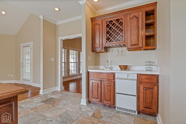 4205 Sage Meadows Boulevard, Jonesboro, AR 72405