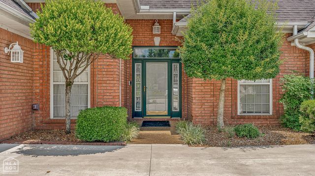 4205 Sage Meadows Boulevard, Jonesboro, AR 72405